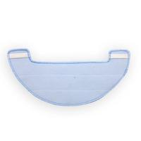 For ilife A7 A9S x800 x900 L100 A10S 10S A80PLUS Sweeping robot vacuum cleaner clean and wipe the Mop cloth Accessories