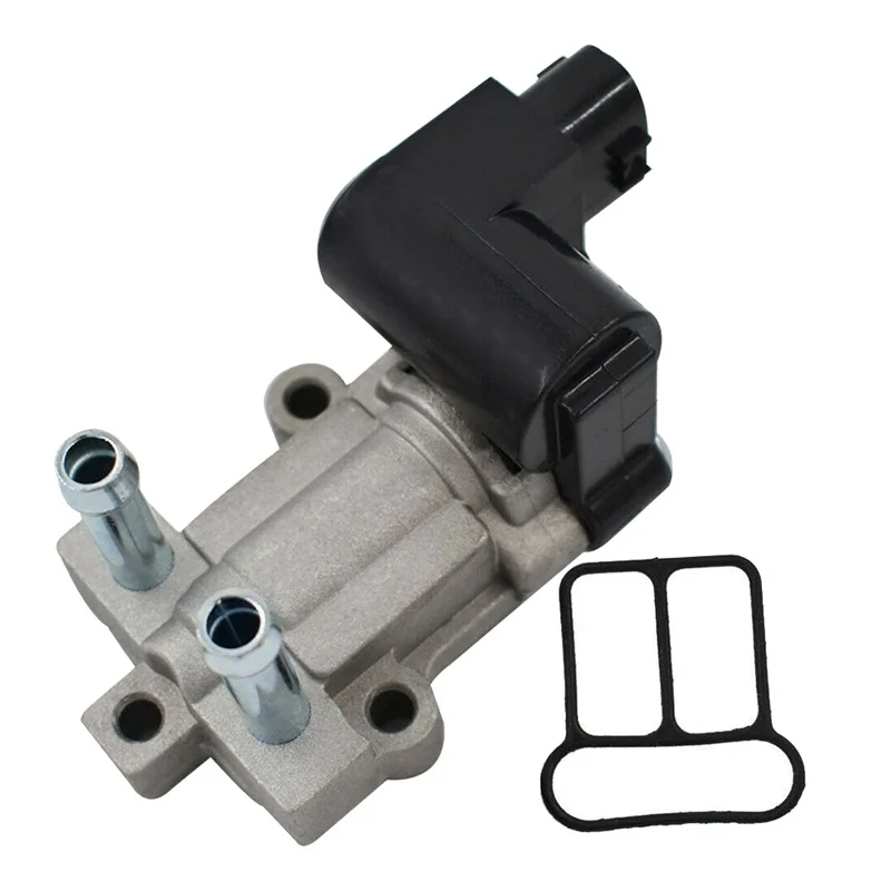 16022-PLC-J01 New for Honda Civic Acura EL 1.7L 2001-2005 Car Idle Air Control Valve