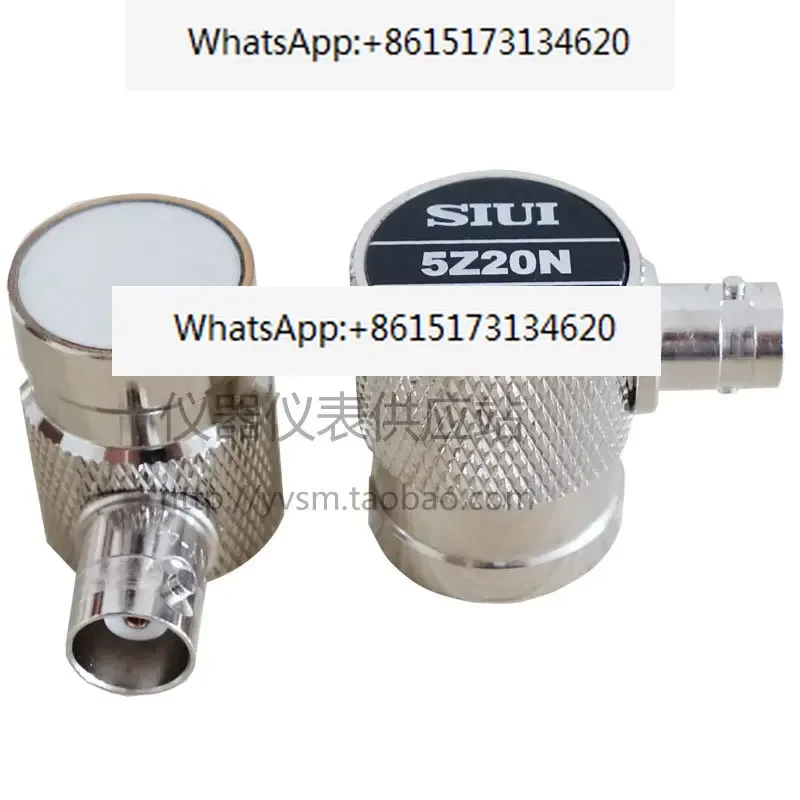 

Ультразвуковой прямой зонд марки Shantou Shanchao SIUI 5Z20N, дефектоскоп, зонд, металлический дефектоскоп