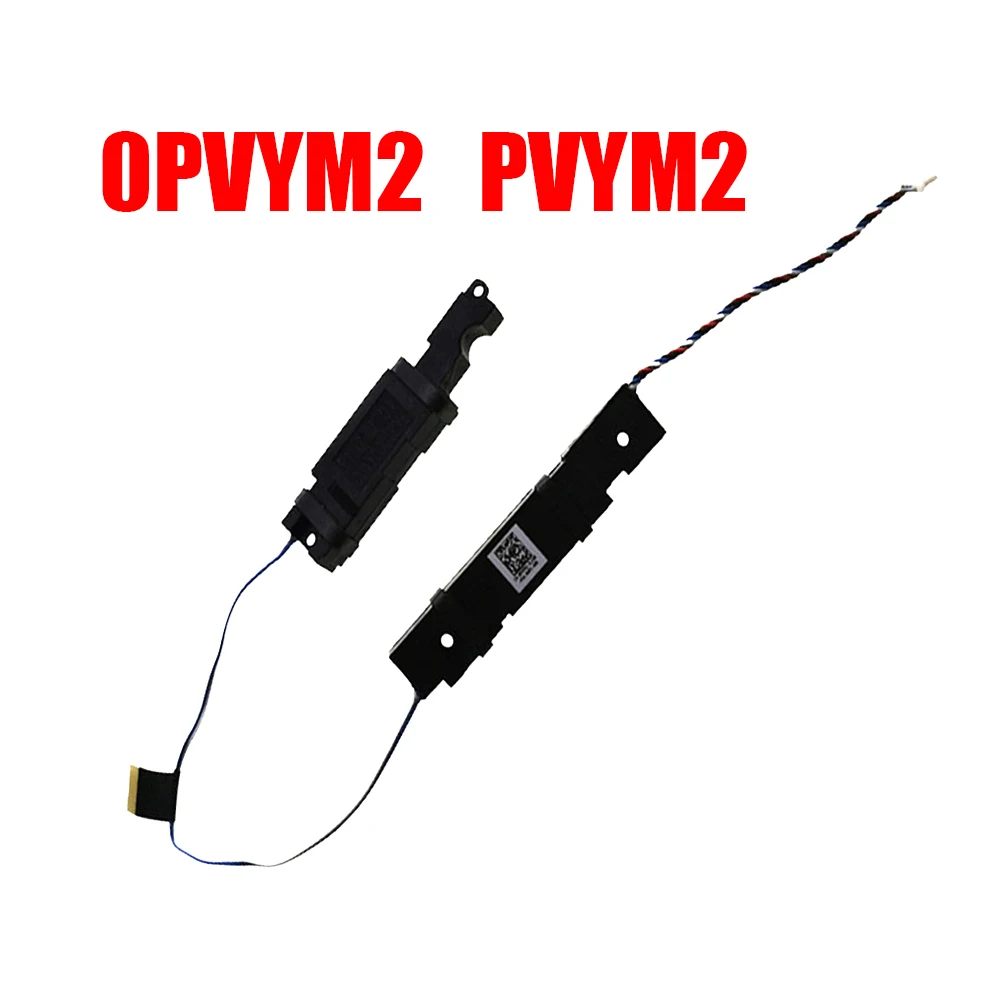 

Laptop Speaker For DELL For Latitude 7280 7290 7390 0PVYM2 PVYM2 PK23000XX00 New