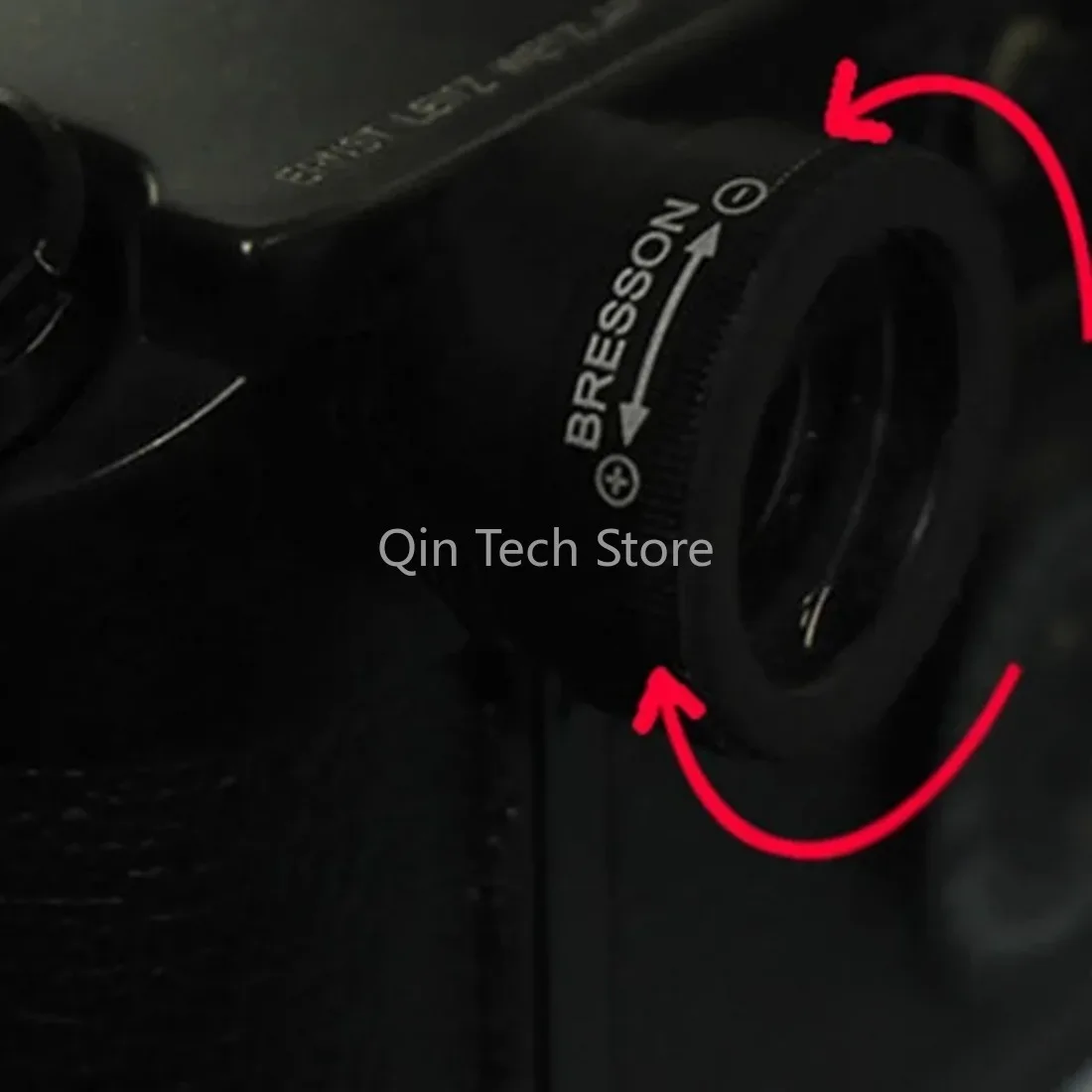 كاميرا عدسة الكاميرا لنيكون D400 D500 D800 D3000 D5100 D5200 D5300 D7000 D7100 D7200 تكبير فنجان العين ضبط التكبير الديوبتر 1-1.6X