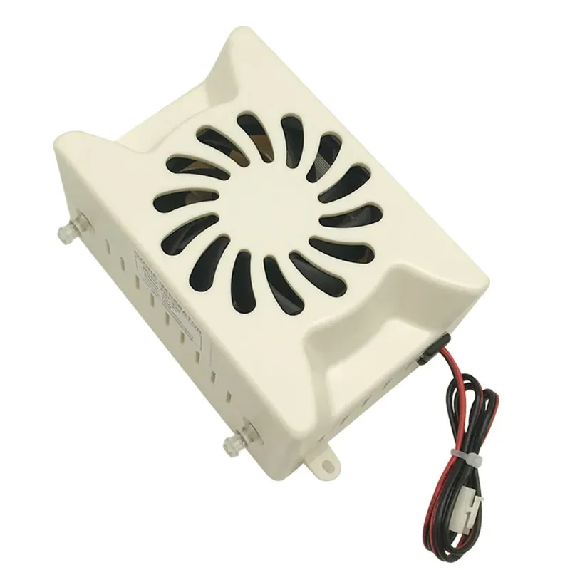 Limited Offer FQT-523 Washing Machine Sterilizer High Concentration Integrated Tubular Ozone Generator Sterilization Package