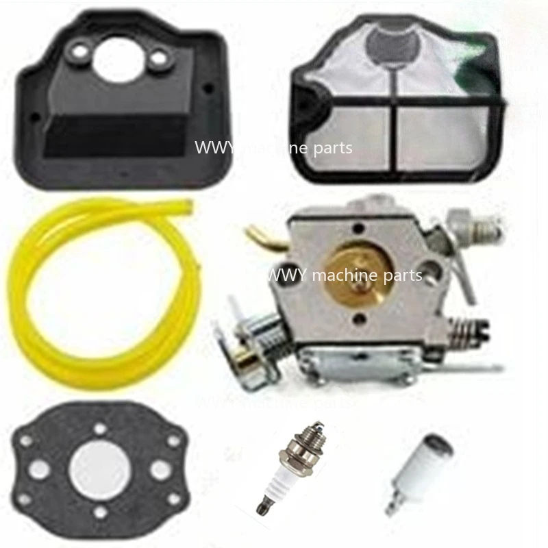 

For HUS 36 41 136 137 137E 141 142 141LE 142E C1Q-W29E Carburetor