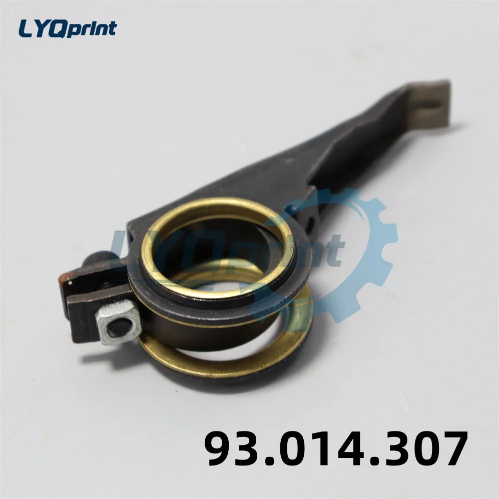 

Лучшее качество 93.014.307 CD102 SM102 Захват для доставки бумаги MV.005.214 MV.006.503 83.525.307 Печатная машина для Гейдельберга