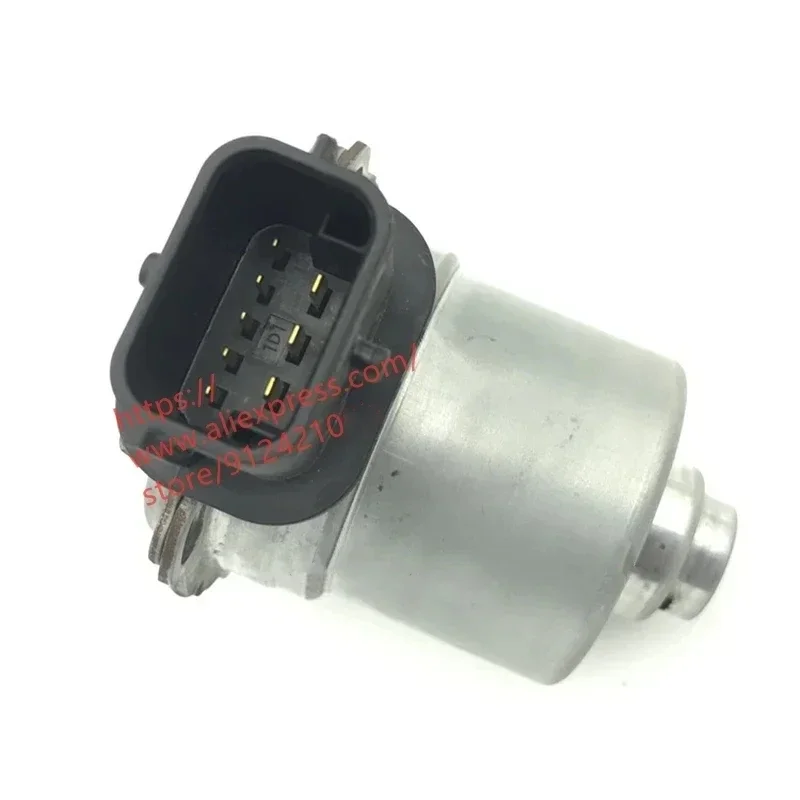 Automatic Transmission Dual Clutch Motor for Tiggo 4 7 8 JETOUR X70 AT