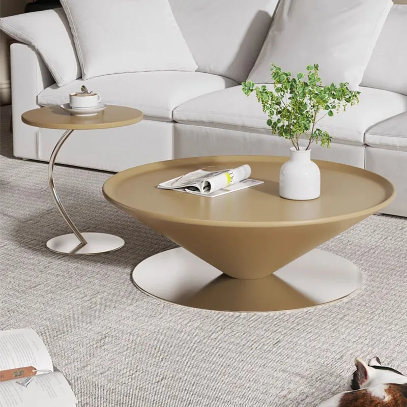 

Corner Frames Coffee Tables Bedside Nordic Funky Minimalist Design Coffee Tables High Mesas De Centro Para Sala Home Furniture