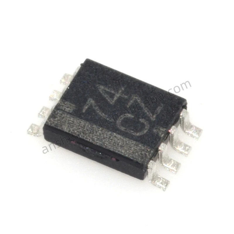 SN74LVC2G74DCUR SN74LVC2G74 nowe oryginalne VSSOP-8 układy scalone IC