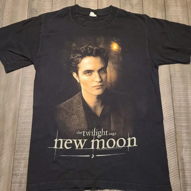 Twilight New Moon E…