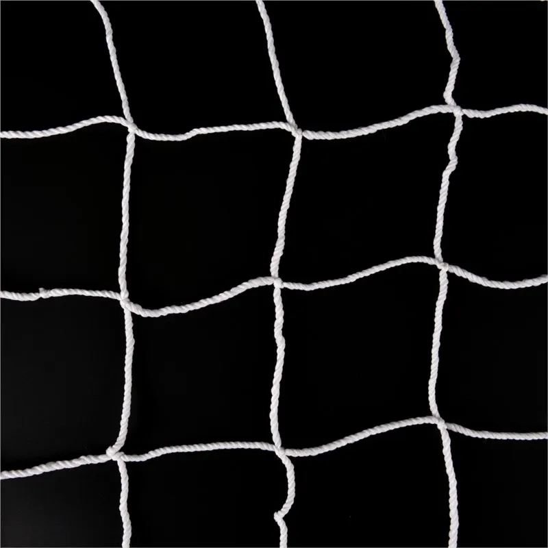 1.8mx1.2m Soccer Goal Net Football Goal Net Football Soccer Goal Post Net For Sports Training Match Replace Adult Kid