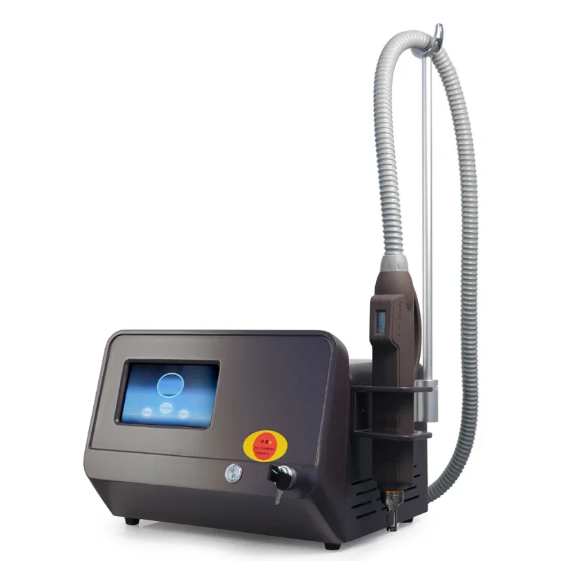 2025/Pigmentation  Pico  755nm 1064nm 532nm/ Tattoo   for all  Type