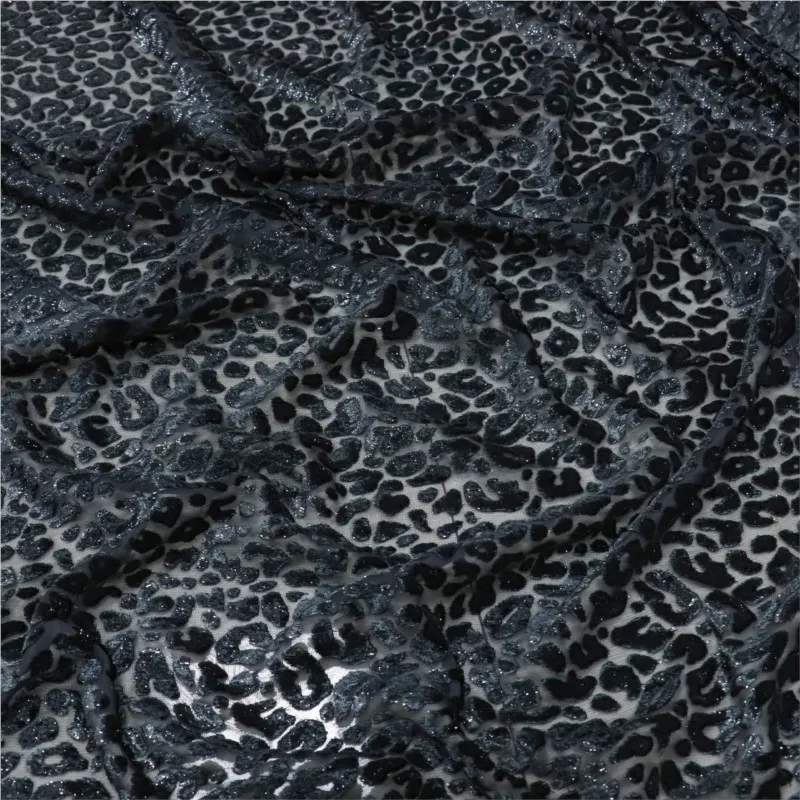 

Woven brocade viscose velvet polyester-polyester semi-bright silk rotted flower and burnt fabric for nightdress cheongsam skirt