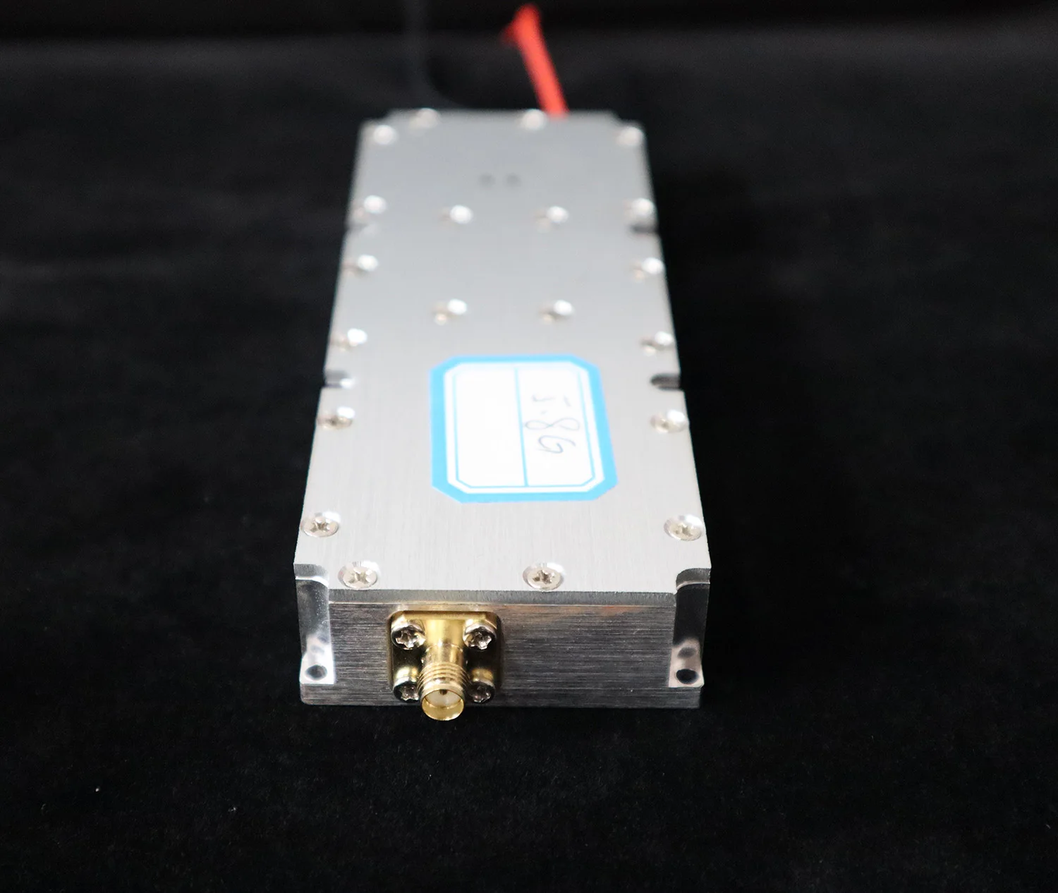 50Watts 900mhz 1.2Ghz 5.2G 5.8G Anti-drone For Power Signal shield Amplifier Module Customization