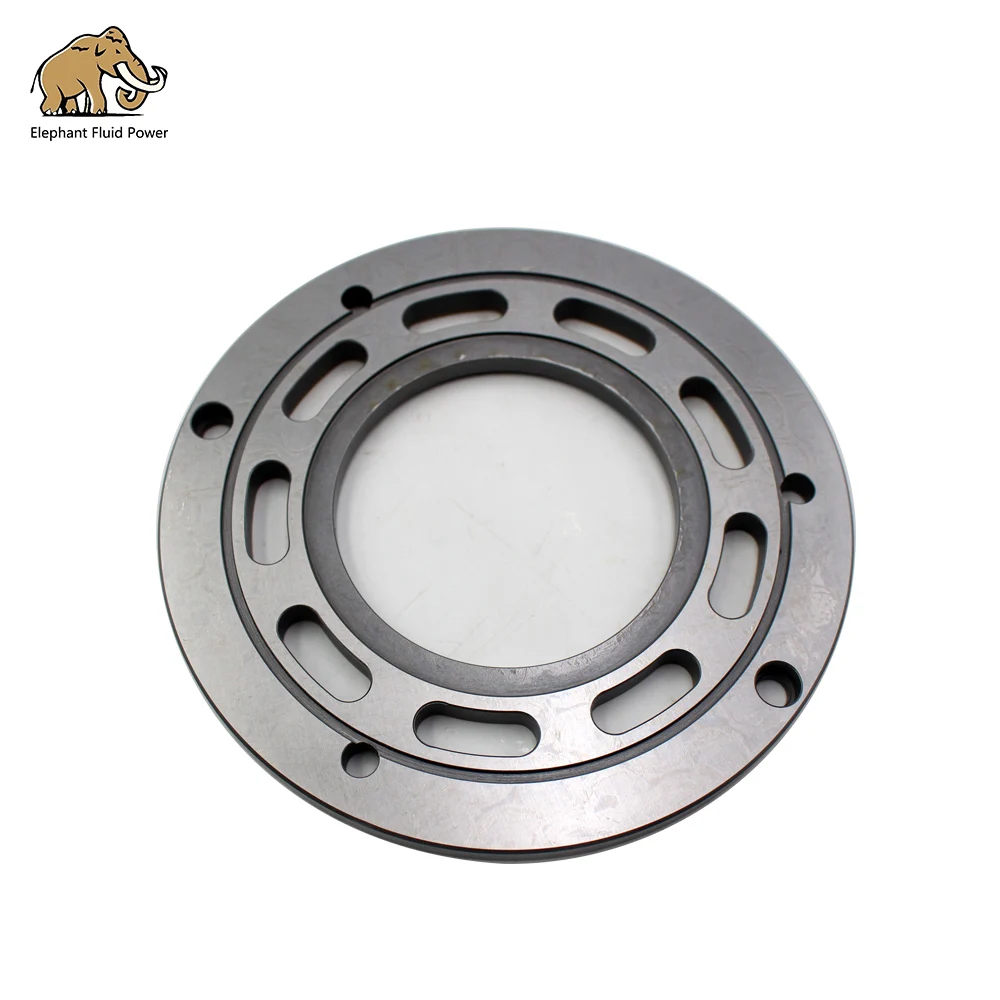 Pièces de pompe à piston hydraulique, fournisseur chinois, plaque de roulement EATON 5421 (ALLOY)