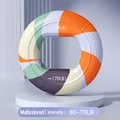 60-70LB Multicolor
