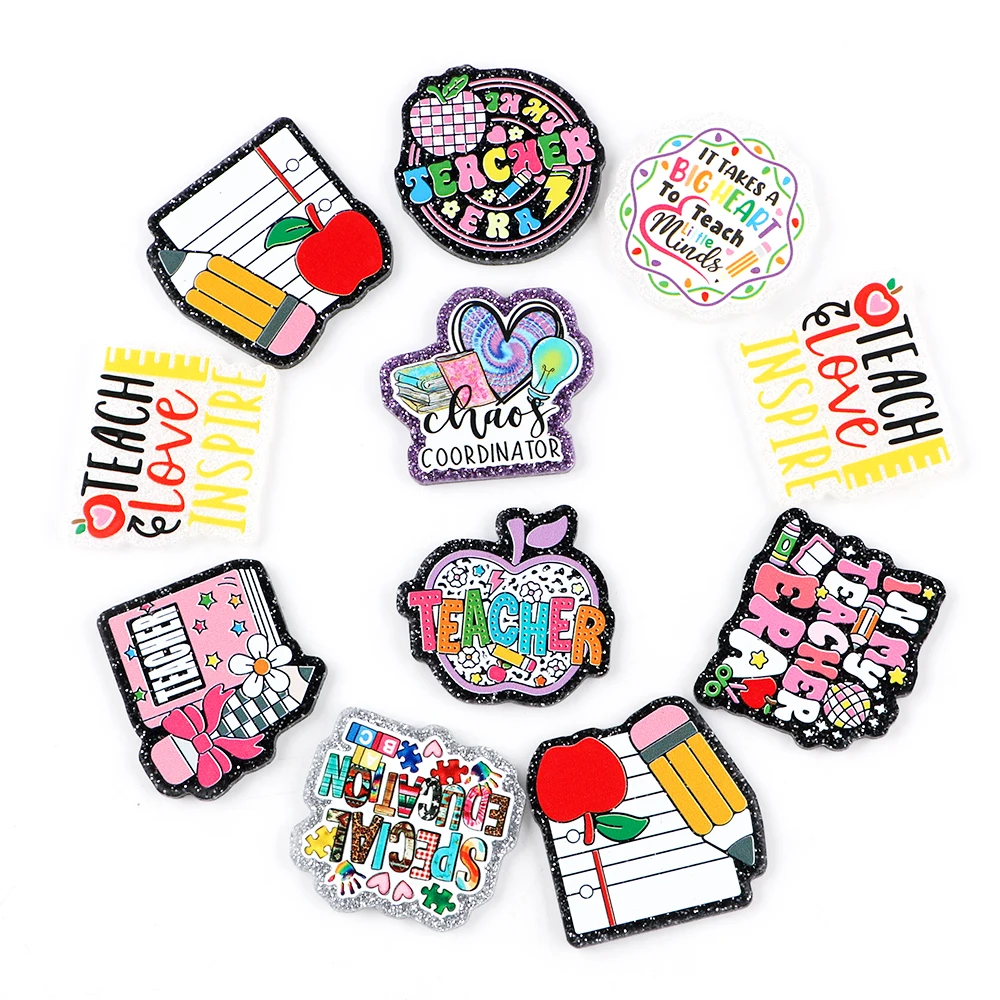 ปากกาสำหรับครู 10 ชิ้น พร้อมเร - Resin Art Made Simple Book บทวิจารณ์และราคา