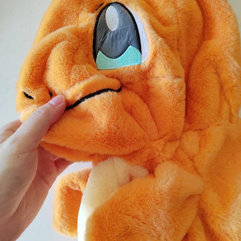 

Игрушки плюшевые из м/ф «Покемон», 37/85 см