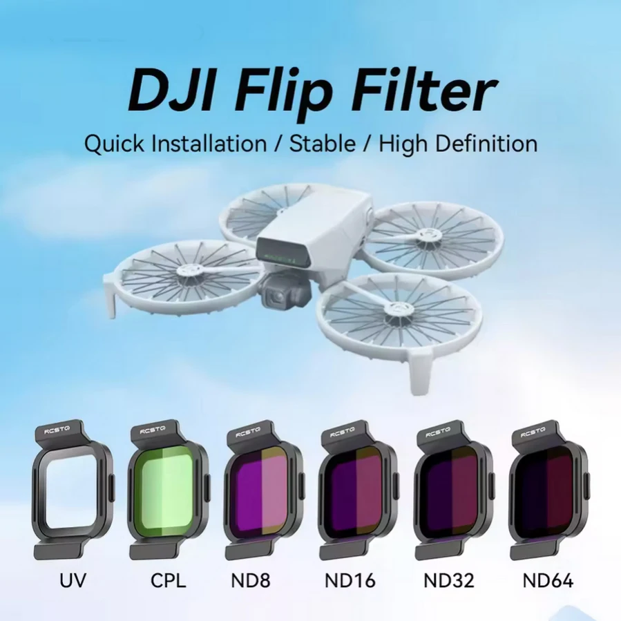 Nd Lens Filter For …