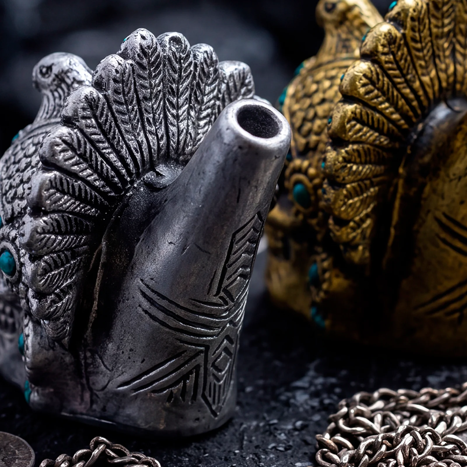 aztec-whistle-of-death-halloween-party-anti-stress-prank-props-loudest-screaming-whistle-for-women-men-collectors-sound-artist