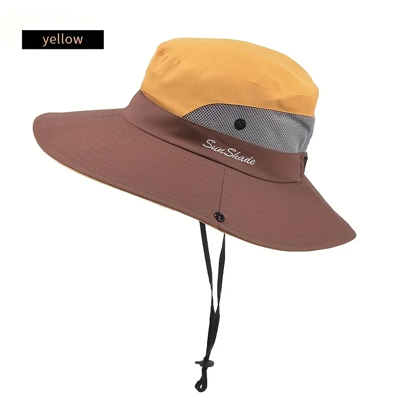 Thumbnail 2 - #50 Latest Wide Brim Sun Hats Offers