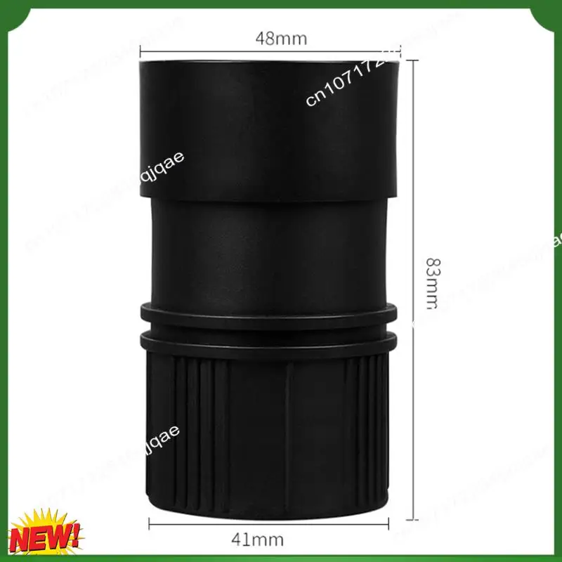 

A48I For Jieba Baiyun Jiamei Super Chaobao Jingmei Industrial Capacity 15 Liter Vacuum Cleaner Accessories Host Connector