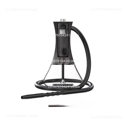 Cachimba Eléctrica con Accesorios para Cachimba