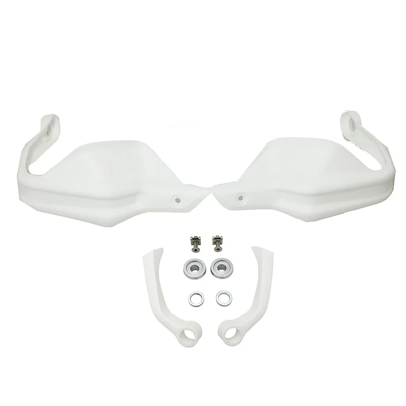 2023 For BMW R 1200 GS ADV R1200GS LC F800GS Adventure S1000XR R1250GS F750GS F850GS F 850 GS Handguard Hand shield Protector image 3