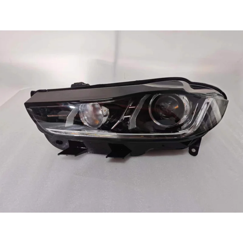 For Jaguar XE Headlight 2015-2019 XEL Xenon HID Headlamp Assembly Car Light For Jaguar XE Original Headlamp