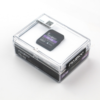 FlySky FGR4D 4-channel bidirectional receiver applied to EL18/PL18/PL18 EV/NB4 pro/NB4/NB4 Lite remote control