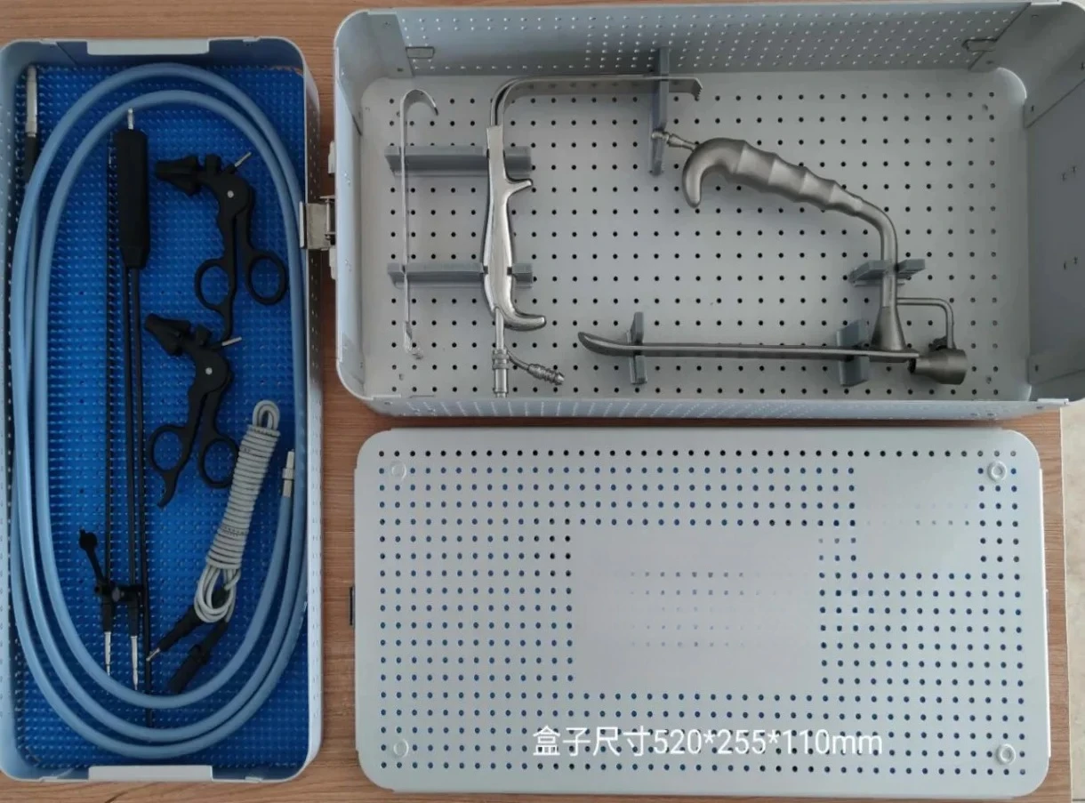 aumento endoscópico da mama