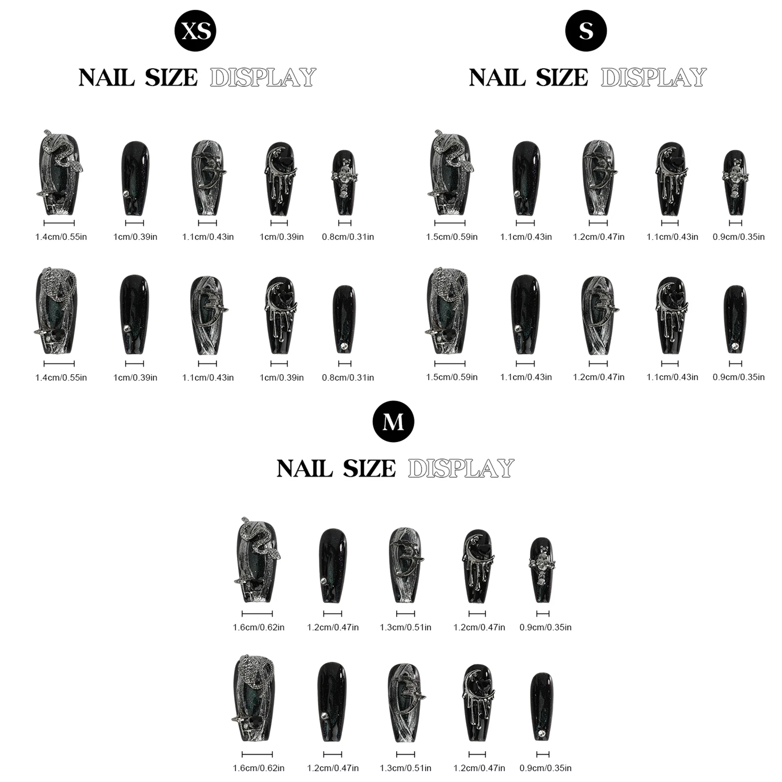 Presse bleue faite à la main pour robe de fille chaude, ongles naturels incassables, tenue simple et assortie, N64