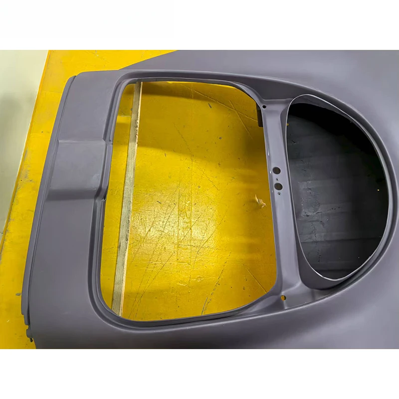 High Quality Original Style Body Kit Car Shell Fenders Bumpers for Lotus Elise S2 S3