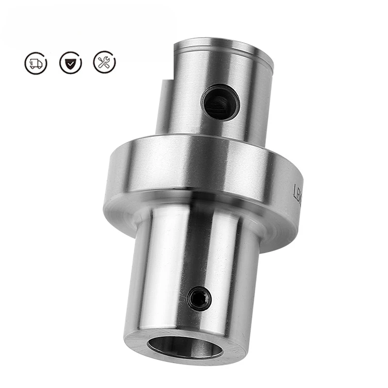 Adapter redukcyjny ZCD LBK (duży do małego) LBK1/2/3/4/5/6 Przedłużacz redukcyjny do uchwytu narzędziowego LBK