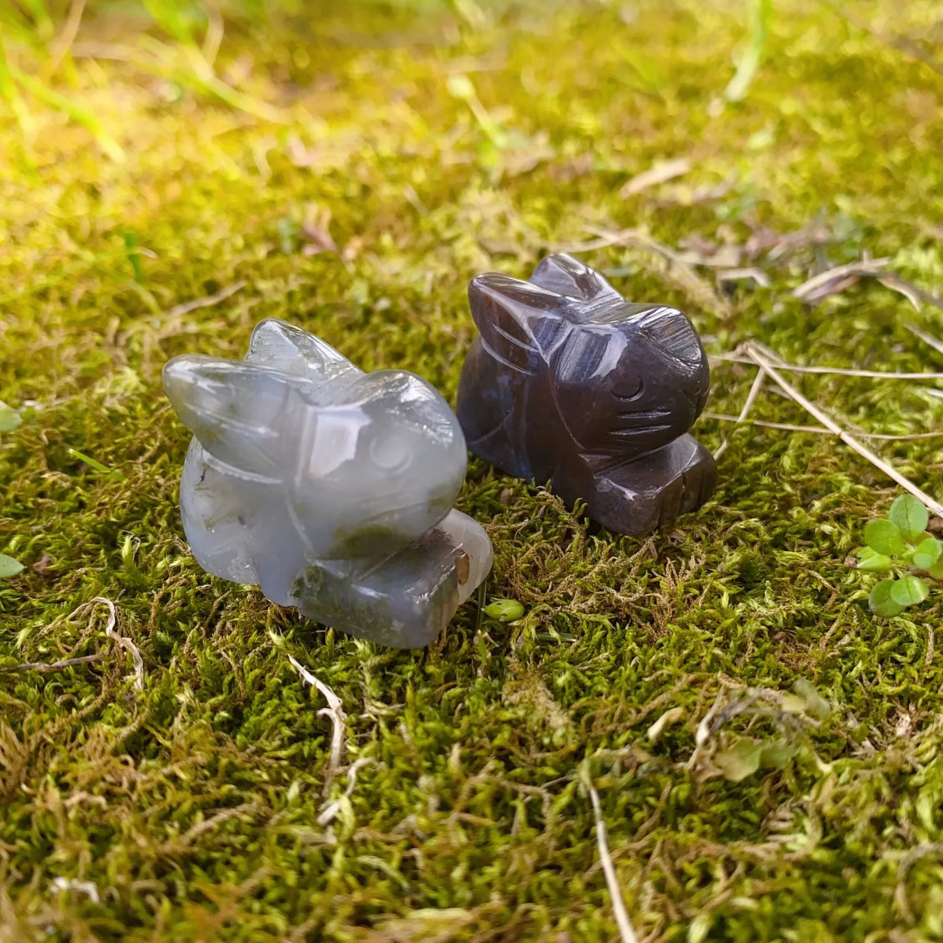 Variant: 1Pc Indian Agate