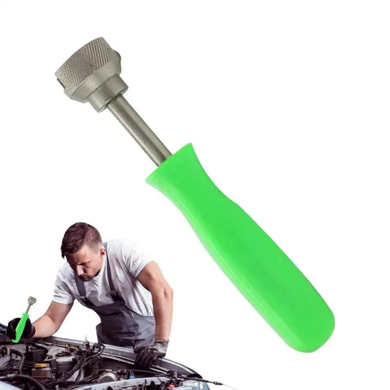 

Brake Spring Tool Steel Versatile Brake Drum Tool With Ergonomic Handle Wear-Resistant Car Repair Accessories For Sedan Vehicles