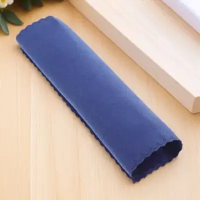 

1pcs Durable Instrument Cleaning Cloth Double-Sided Polishing Wiper For Guitar Bass Piano Violin Sax Clarinet Flute Trumpet Horn