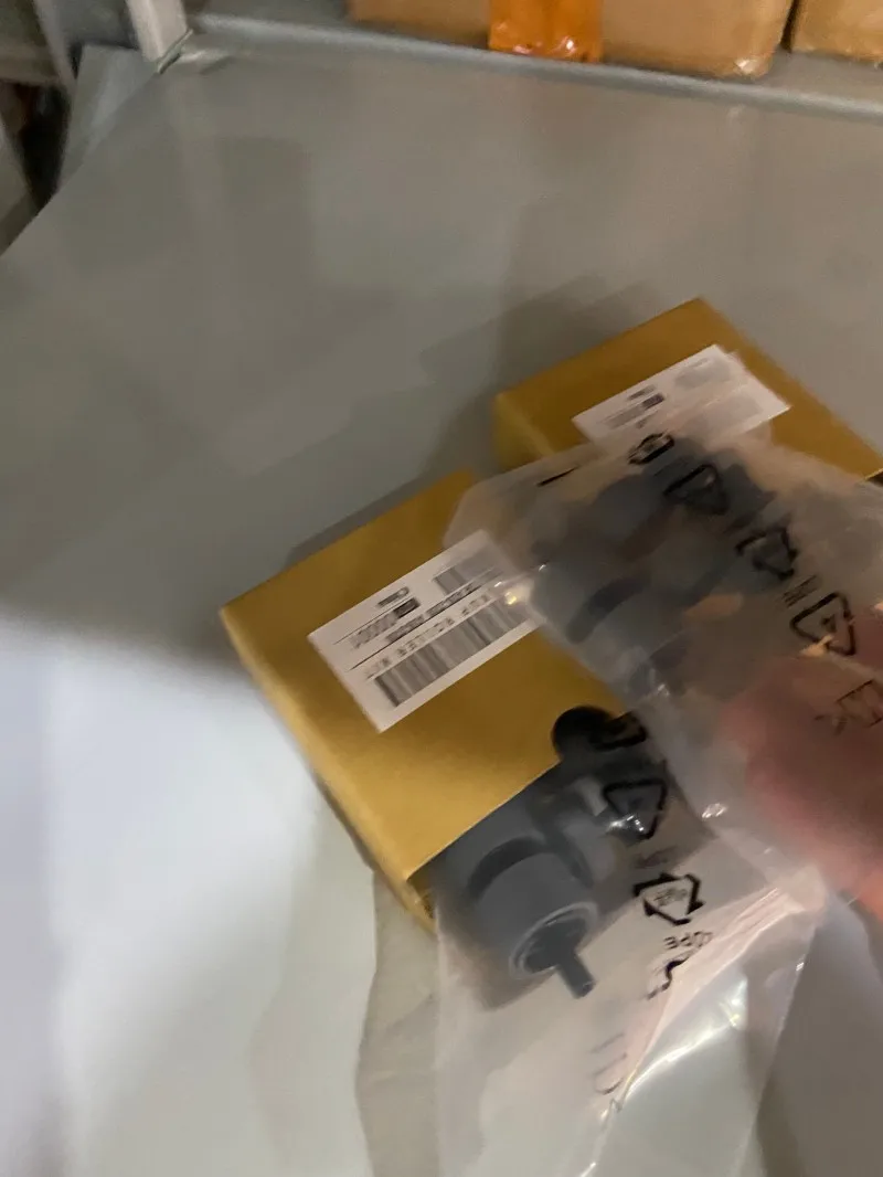 

5 комплектов ADS-4100 4300 ADS-4500W 4700W PRK-A3001 Разделительный ролик захвата тормозов для Brother ADS-2200 ADS-2700W ADS-3100 ADS-3300W