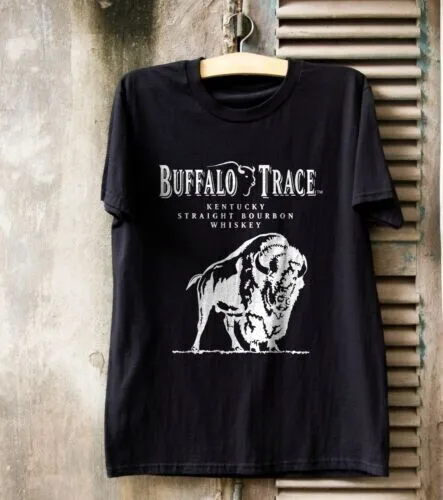 Camiseta BUFFALO TRACE-Distillery in Frankfort
