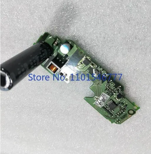 

Repair Parts For Canon EOS 80D Bottom Flash Board PCB Ass'y CG2-5101-010