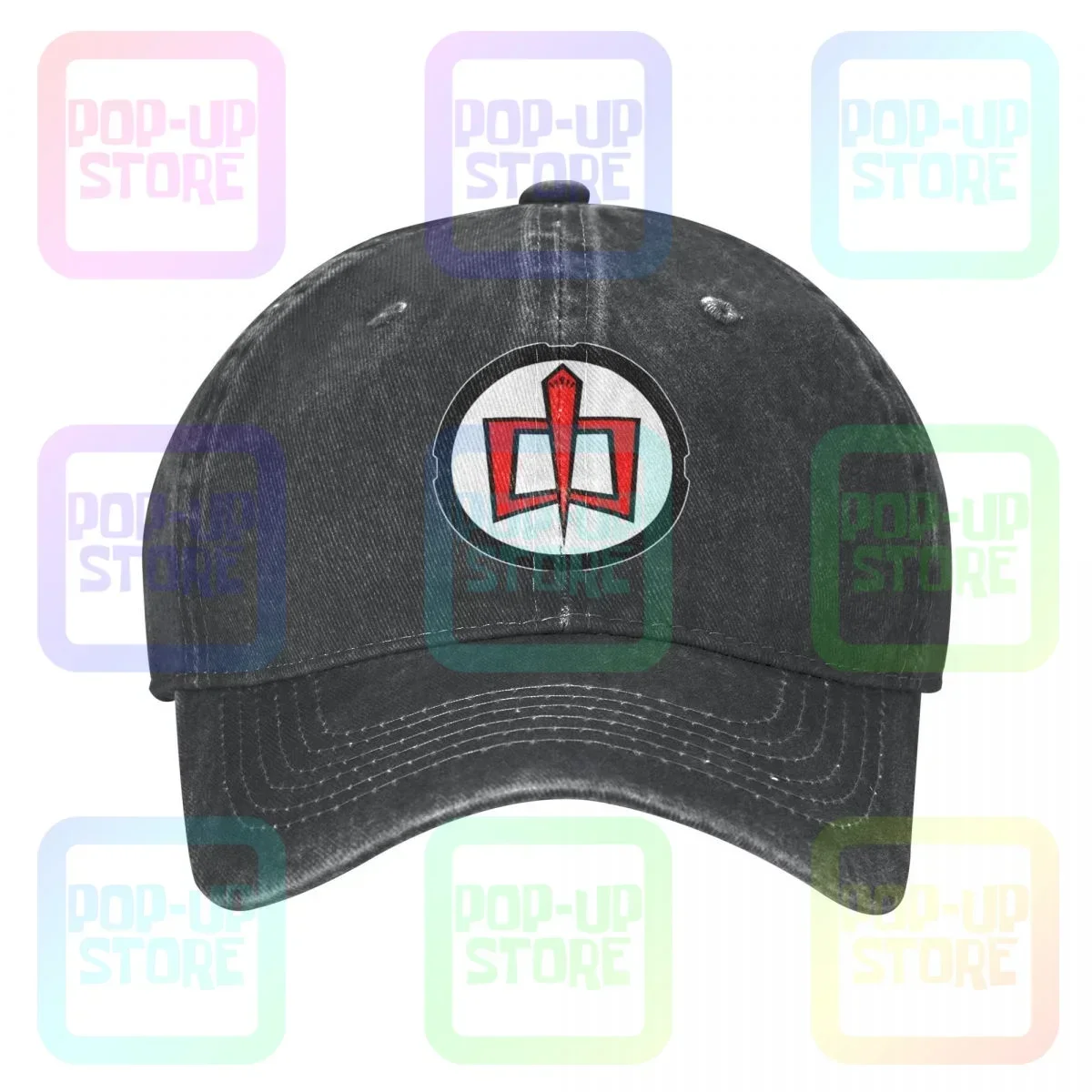 Ralph Super Maxi Er… - image