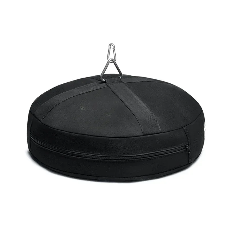 Gran oferta, Base fija por gravedad Fucon, entrenamiento de boxeo, suspensión, respuesta de velocidad, pelota de lucha, bolsa de arena, bolsa de peso