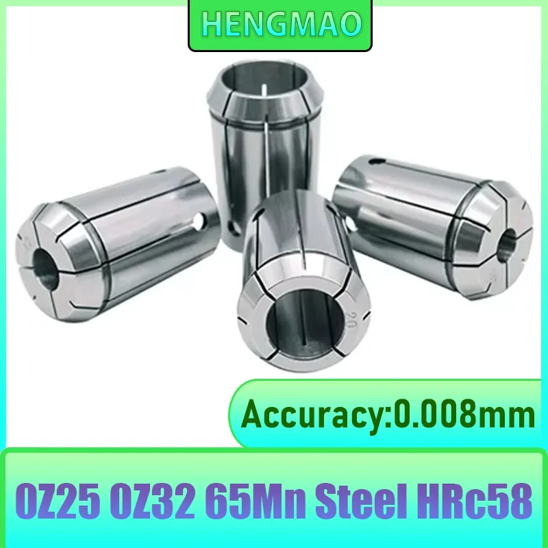 OZ كوليت تشاك كوليت OZ25 OZ32 أداة حامل OZ كوليت ل OZ كوليت BT30 BT40 BT50 OZ25 أداة حامل قوس أداة كوليت #1