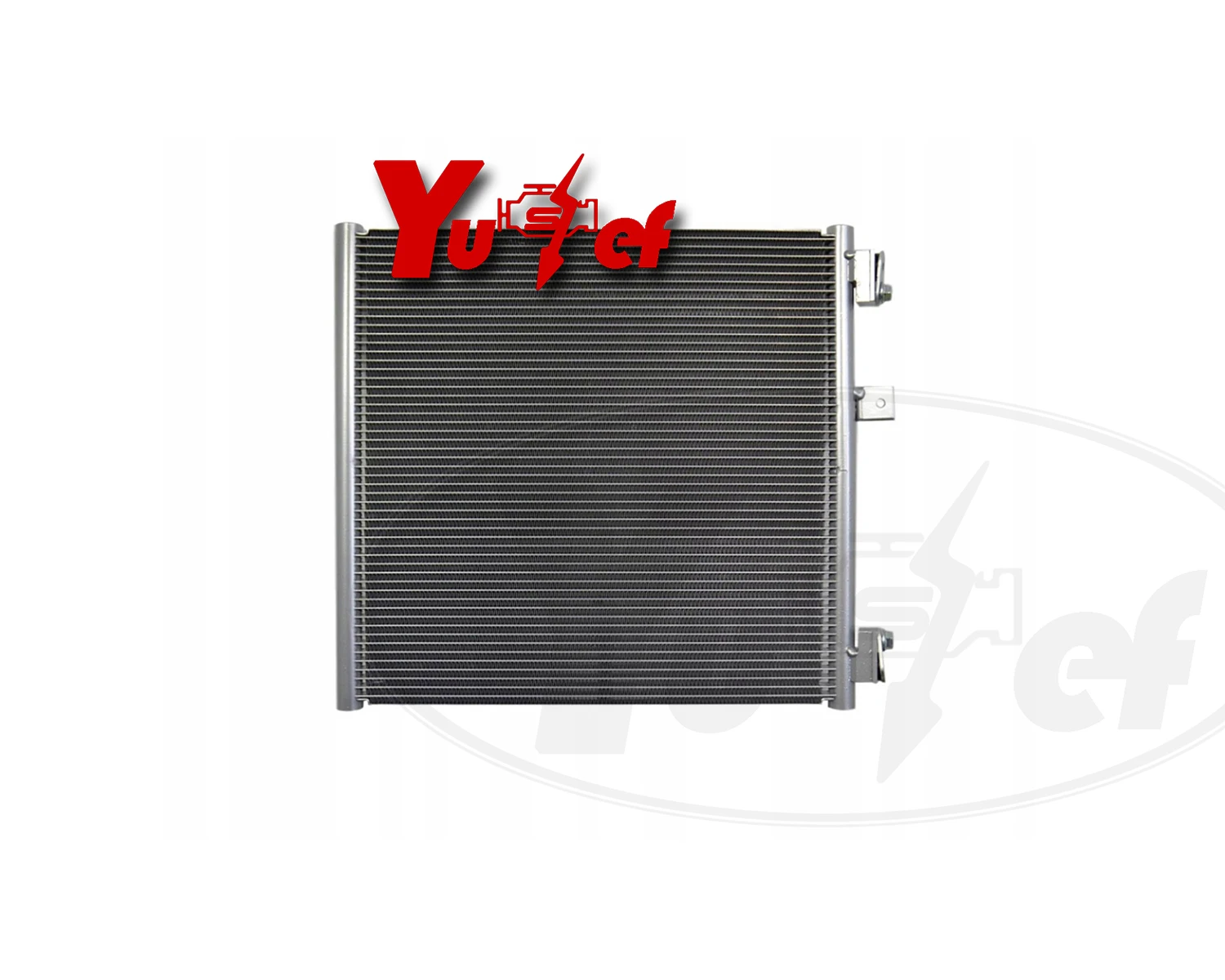 

AUTO CAR AIR CONDENSER FIT FOR PORSCHE 911 2014-2019/PORSCHE 918 SPYDER 2015 # 991 573 111