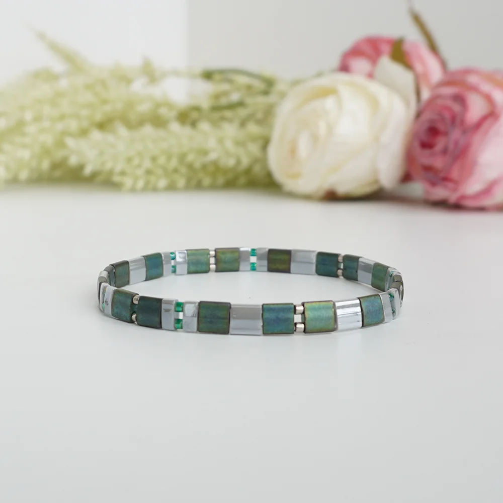 Nova Pulseira Feminina, Pulsei - Ethnic Fashion Imports avaliação e preço