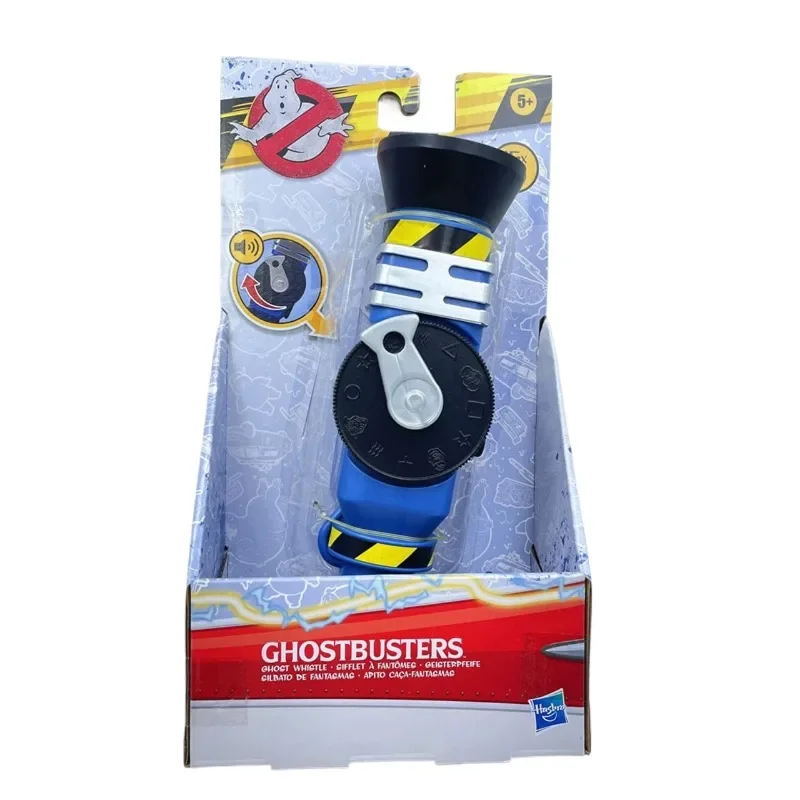 Hasbro Ghost silbatos 15 juguetes vocalizantes para niños, regalos de mano para vacaciones