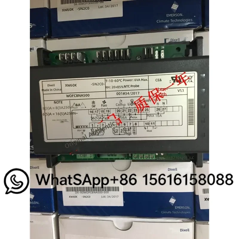 italian-elf-thermostat-xw60l-5n0c1-n-xw20l-5n1c0-n-xw60k-5n1c1-n