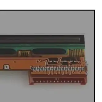 203DPI Thermal Printhead P1112640-219 For For Zebra ZD421 ZD421D ZD421T Label Barcode Printer Head Replacement Part