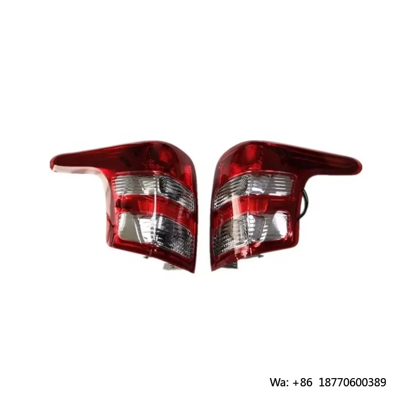 Top Quality Rear Tail Light Lamp Brake Light OEM 8330A943 8330A944