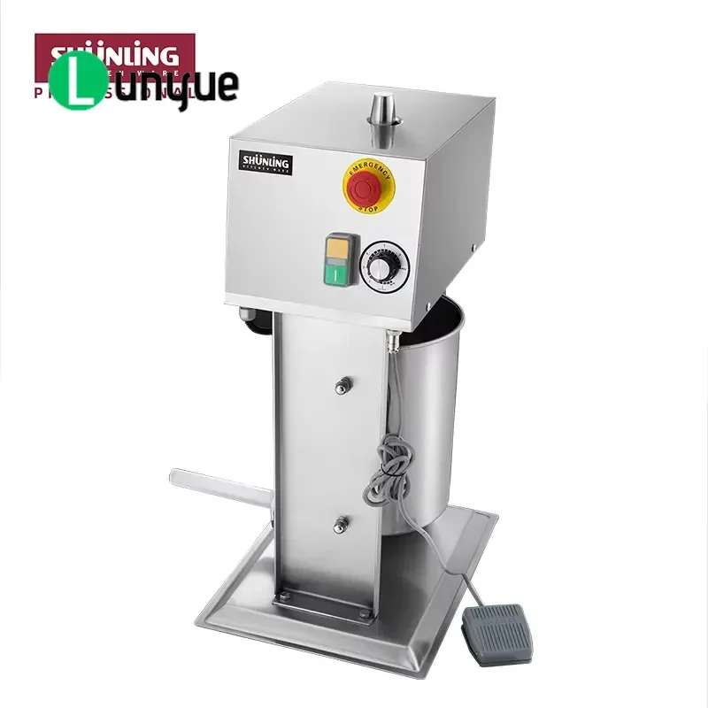 15L Large Capacity Automatic Enema Machine High Efficiency Adjustable Filling Speed Multi Diameter Nozzle for Home Medical