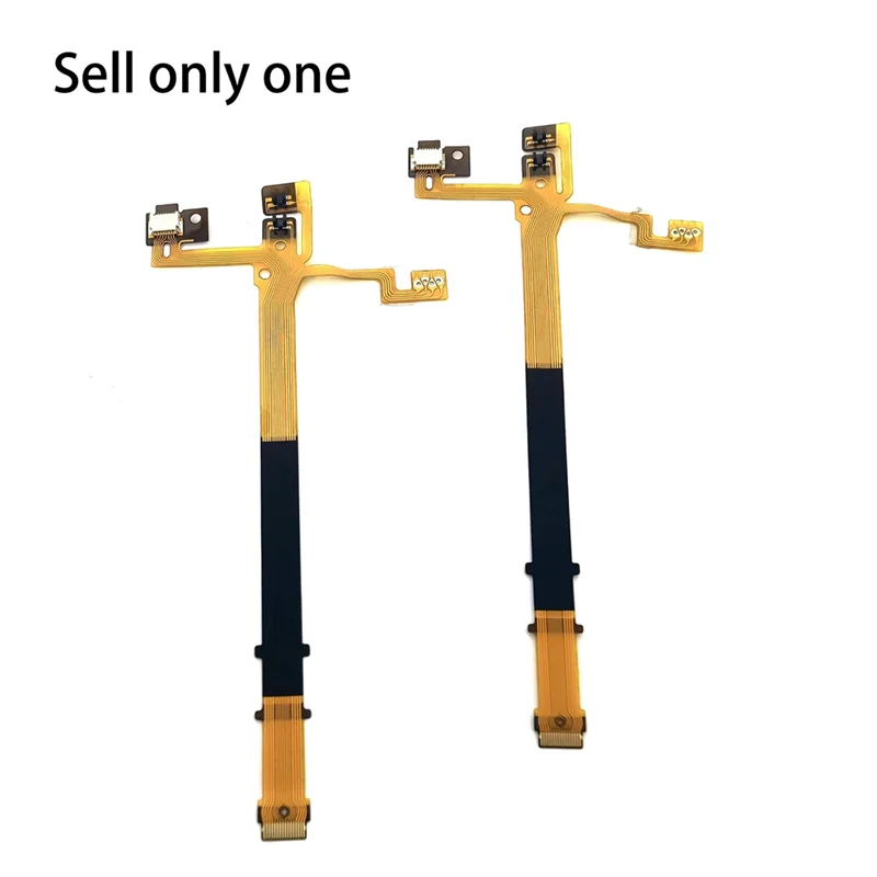 Canon 24-105 STM 케이블 렌즈 케이블 취약한 조리개 플렉스의 새로운 1PCS