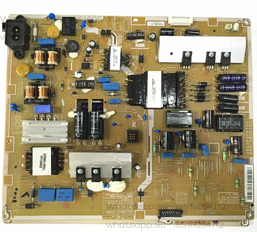 

New Original UA55F6400AJ Power Board BN44-00625A/C Main Board BN41-01958A